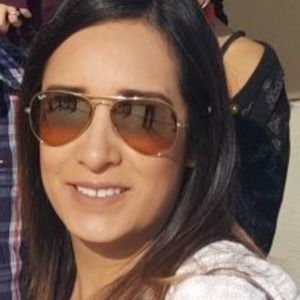 Meet your Posher, Violet